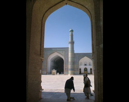 Herat 5