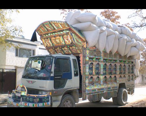 Road to Kabul 10