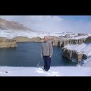 Band e amir 19