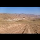 Central Afghan 20