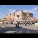 Herat Citadel
