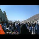 Kabul Old City