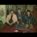 Kabul old city 16