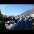 Kabul old city 2