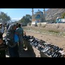 Kabul old city 4
