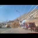 Ruins of Kabul