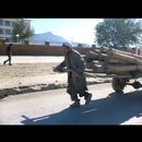 Road to Kabul 15