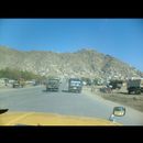 Road to Kabul 16