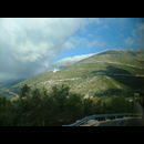 Albania Mountains 3