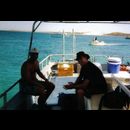 Coral Bay snorkelling