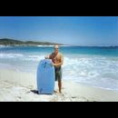 SW bodyboarding