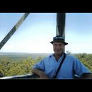 SW Gloucester tree top