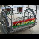 Belize Transport