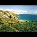 Titicaca beach 2