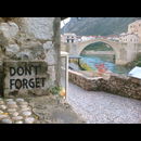 Bridge Of Mostar