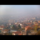 Bosnia Cemetry 4