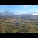 Bosnian Countryside