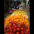 Sarajevo Markets