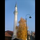 Sarajevo Old Town