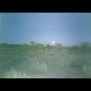Okavango flight