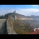 Tsarvets Fort