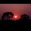Cambodia Angkor Sunsets 12