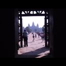 Cambodia Angkor Sunsets 19