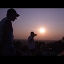 Cambodia Angkor Sunsets