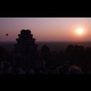 Cambodia Angkor Sunsets 5