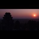 Cambodia Angkor Sunsets 7