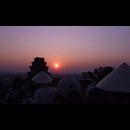 Cambodia Angkor Sunsets 8