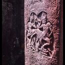 Cambodia Angkor Walls