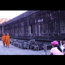 Cambodia Angkor Wat 14