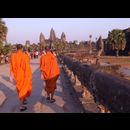 Cambodia Angkor Wat