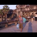 Cambodia Angkor Wat 22