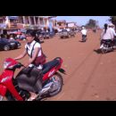 Cambodia Ban Lung 2