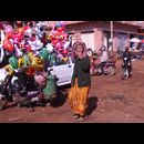 Cambodia Ban Lung 9