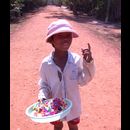 Cambodia Banteay Samre
