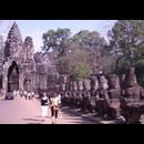 Cambodia Bayon 10