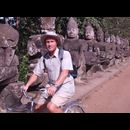 Cambodia Bayon