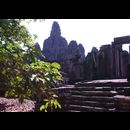 Cambodia Bayon 20