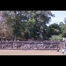 Cambodia Bayon 28