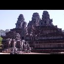 Cambodia Bayon 30