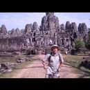 Cambodia Bayon 7