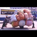 Cambodia Traffic