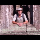 Cambodia Jungle Ruins