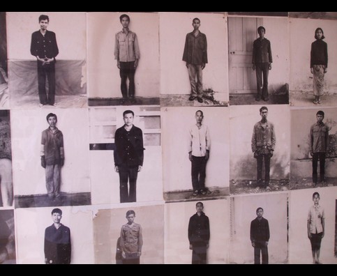 Cambodia Khmer Rouge Victims 27