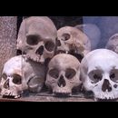 Cambodia Killing Fields