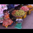 Cambodia Kratie