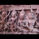 Cambodia Leper King 11